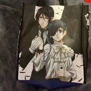 Anime bag